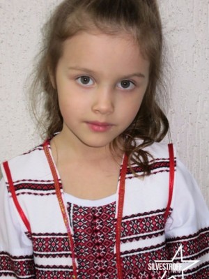 Любовь Слисаренко