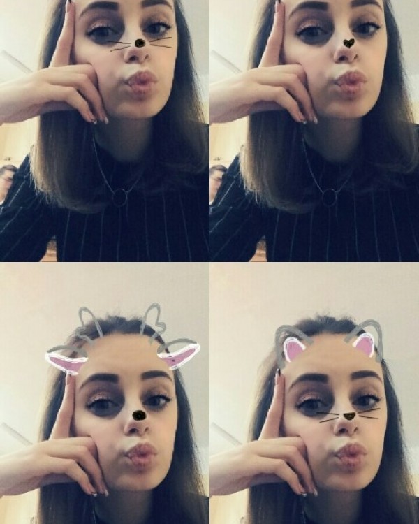 Александра Вознюк