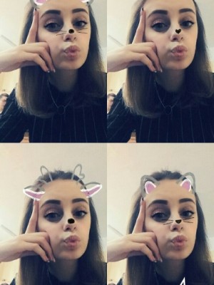 Александра Вознюк