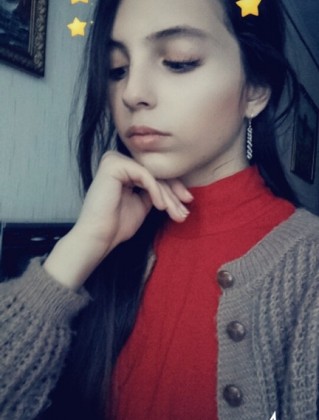Анна Зайченко