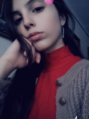 Анна Зайченко