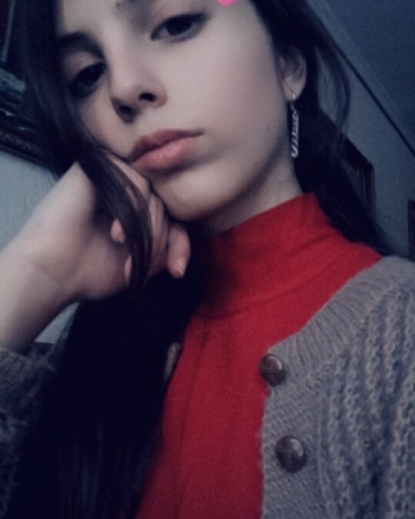 Анна Зайченко