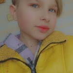 Полина Купаева