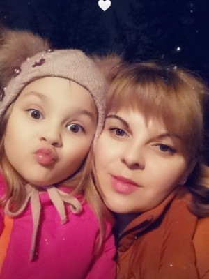 Эмилия Лузанова