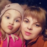 Эмилия Лузанова Эмилия Лузанова
