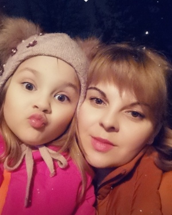 Эмилия Лузанова