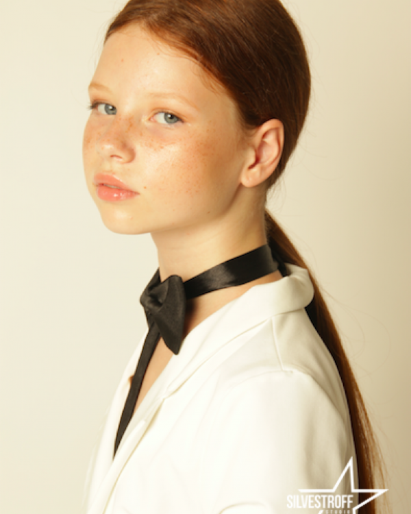 Ангелина Кузнецова