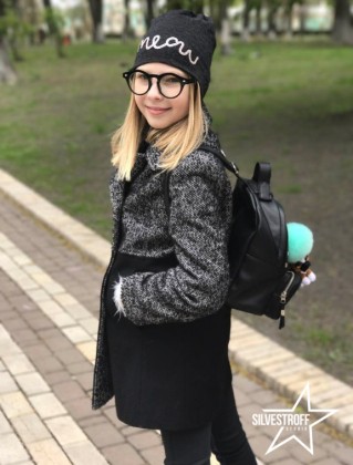 Софи Кузьменко
