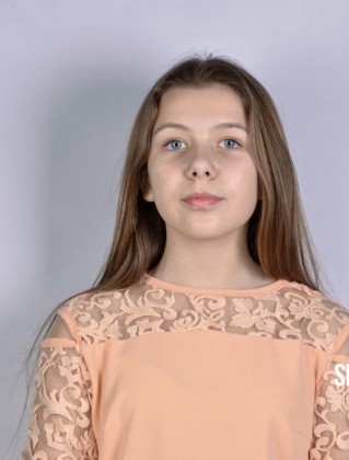 София Сирык