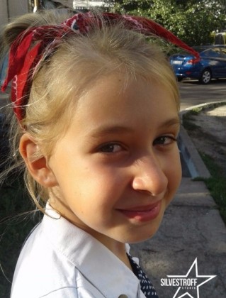 София Козлова