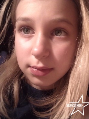 София Козлова