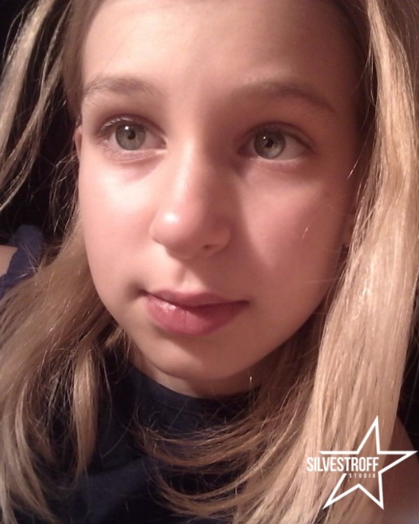 София Козлова