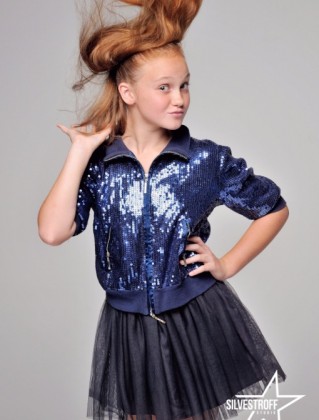 Даниэлла Солопко