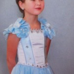 Ангелина Старенькая