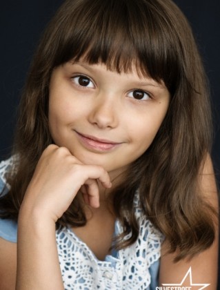 Екатерина Стеценко