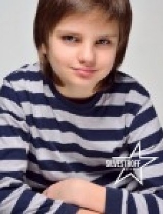 Даниил Стрильчик