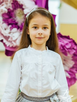 Милена Овсиенко