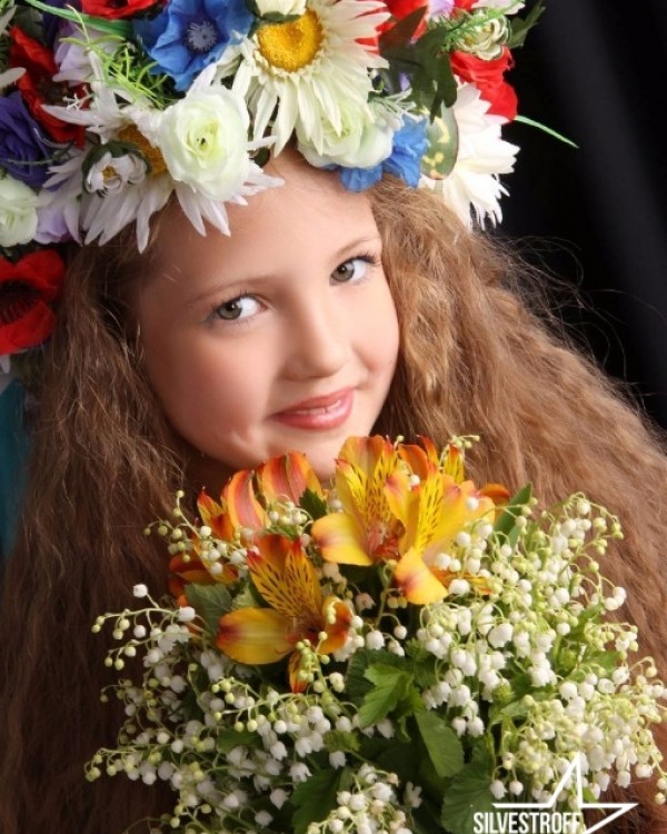 Александра Суховая