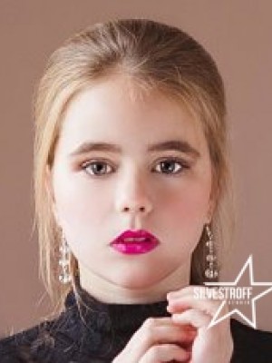 Мария Феоктистова