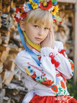 Радмила Даниленко