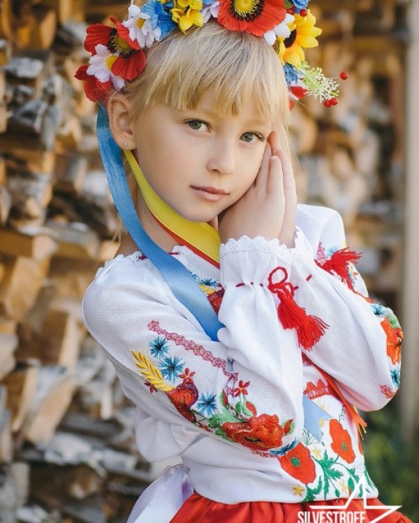 Радмила Даниленко