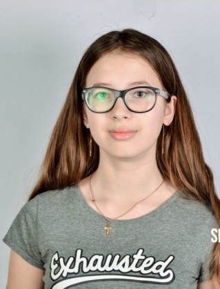 Анна Тараненко