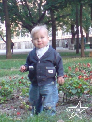 Тимур Гурченко