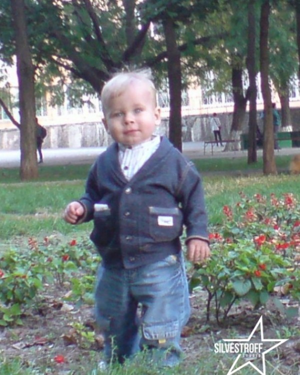 Тимур Гурченко