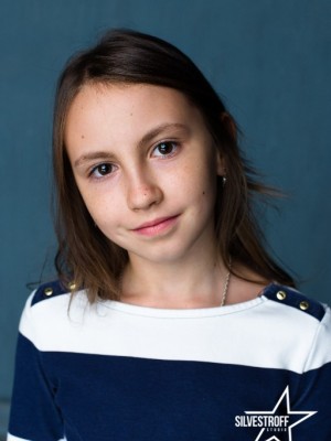 София Титаренко