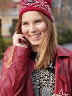 Карнела Ткачук