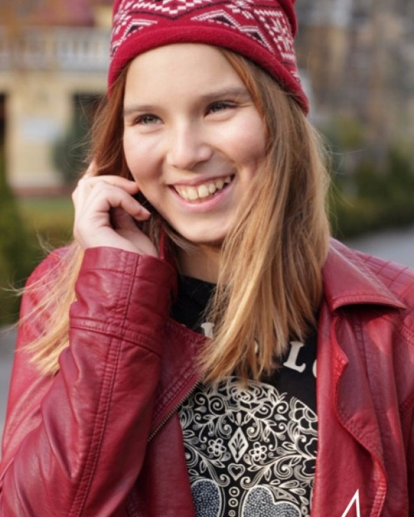 Карнела Ткачук