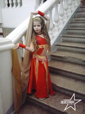 Ангелина Тромпак
