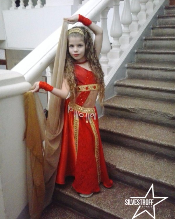 Ангелина Тромпак