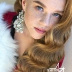 Елизавета Троян