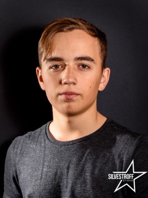 Костя Ткаченко