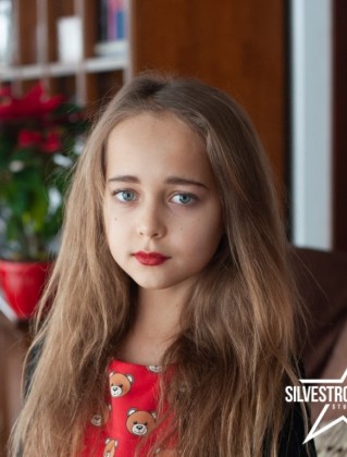 Фокина Анастасия
