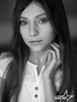 Даша Пахомова