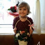 Дарья Першко