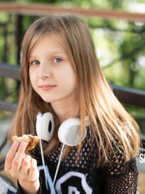 Ульяна Белова