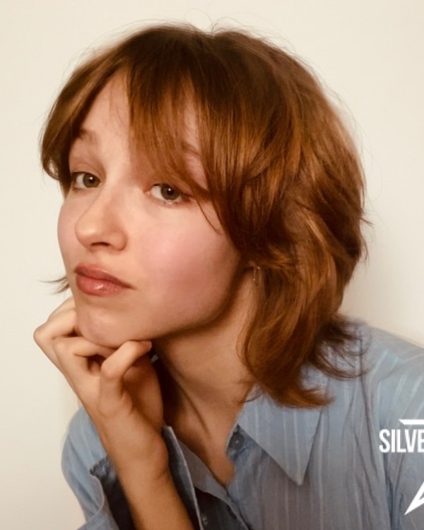 Наташа Карпачова