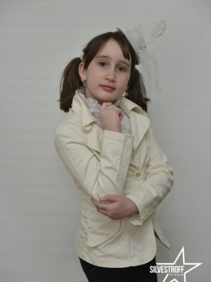 Лиза Каскова