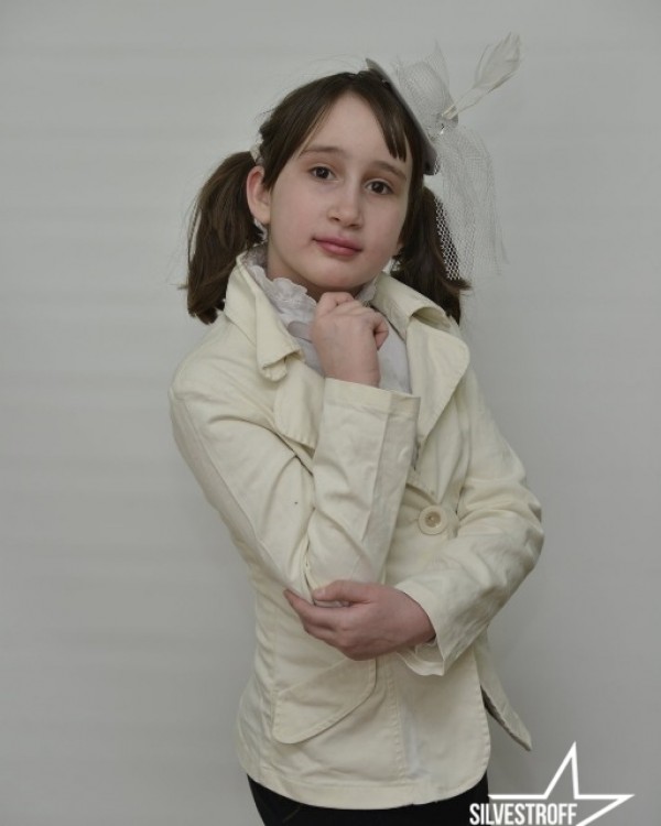 Лиза Каскова