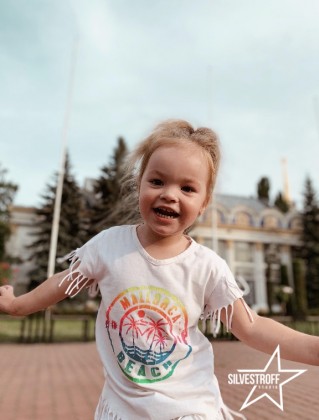 Пушкаренко Анна