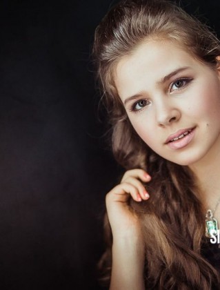 Анна Вагабова