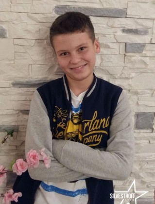 Никита Вараница