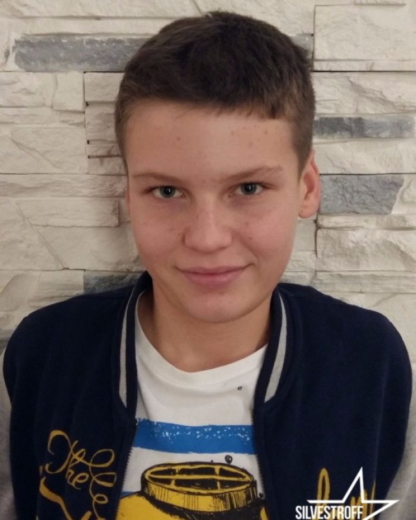 Никита Вараница