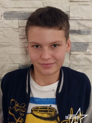 Никита Вараница