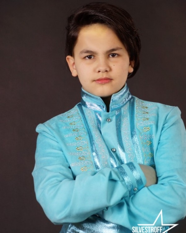 Венсан Саадат