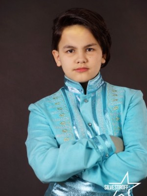 Венсан Саадат