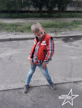 Захар Дворник